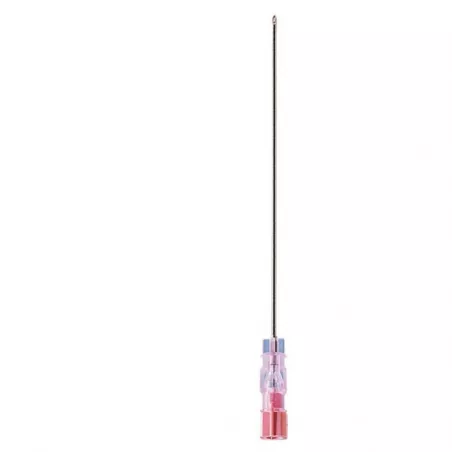 AIGUILLE P L G25