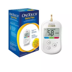 APPAREIL ONE TOUCH VERIO /KIT COMPLET