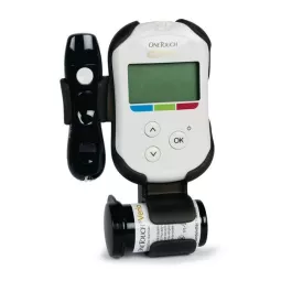 APPAREIL ONE TOUCH VERIO /KIT COMPLET