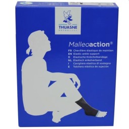 THUASNE CHEVILL  MALLEOACTION T5