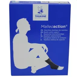 THUASNE CHEVILL MALLEOACTION T4