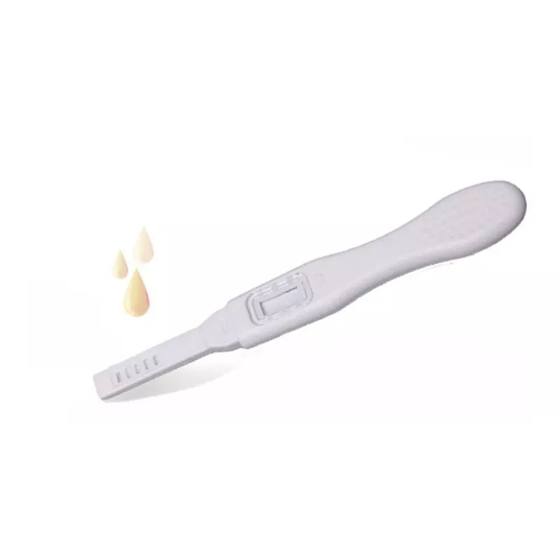 GOLDEN TIME TEST DE GROSSESSE B/1