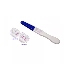 GOLDEN TIME TEST DE GROSSESSE B/1