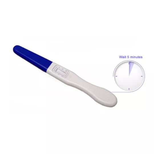 GOLDEN TIME TEST DE GROSSESSE B/1 GOLDEN TIME TEST DE GROSSESSE B/1
