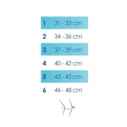 THUASNE GEN SILISTAB GENU G2 T4