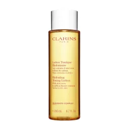 CLARINS BAIN AUX PLANTES TONIC