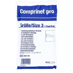 COMPRINET PRO BAS CUISS T3