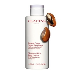 CLARINS BAUME CORPS 400ML