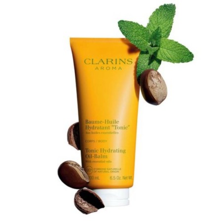 CLARINS BAUME HYDRATANT TONIC 200ML