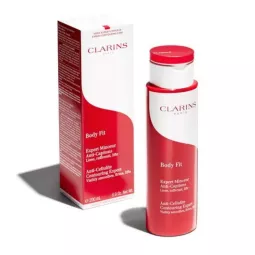CLARINS BODY FIT EXPERT MINCEUR ANTI-CAPITONS