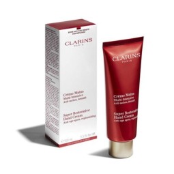 CLARINS CR MAINS MULTI-INTENSIVE 100ML