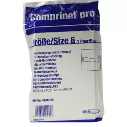 COMPRINET PRO BAS CUISS T6