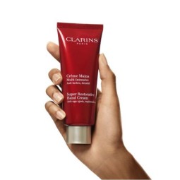 CLARINS CR MAINS MULTI-INTENSIVE 100ML