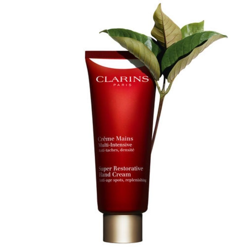CLARINS CR MAINS MULTI-INTENSIVE 100ML