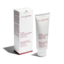 CLARINS CREME JEUNESSE DES MAINS