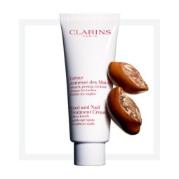 CLARINS CREME JEUNESSE DES MAINS
