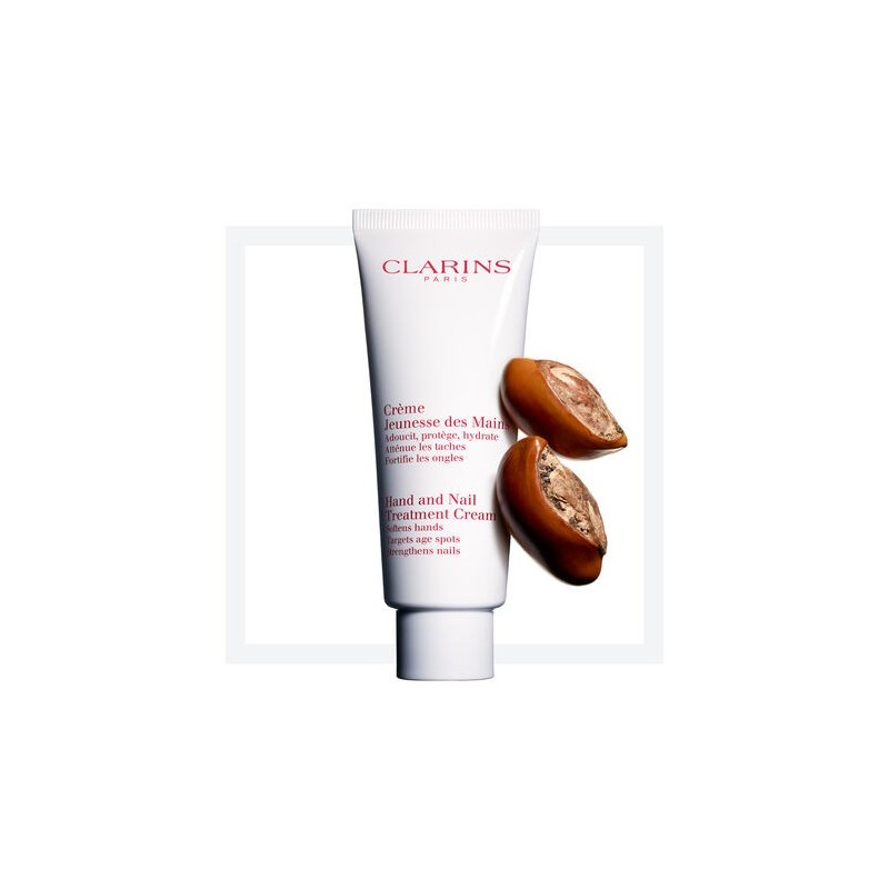 CLARINS CREME JEUNESSE DES MAINS