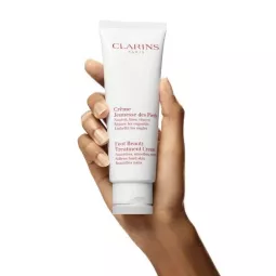 CLARINS CREME PIEDS JEUNESSE