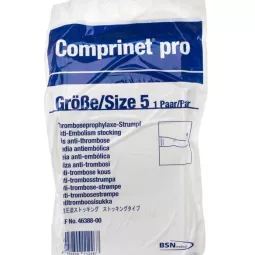 COMPRINET PRO BAS CUISS T5