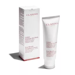 CLARINS CREME PIEDS JEUNESSE
