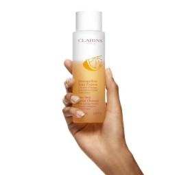 CLARINS DEMAQUILLANT TONIC EXPRESS