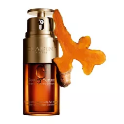 CLARINS DOUBLE SERUM T3 COMPLET ANTI AGE 50ML