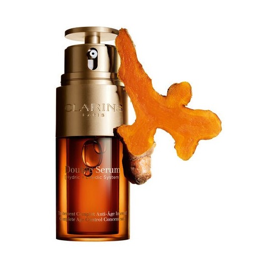 CLARINS DOUBLE SERUM TRAIT ANTI AGE 30ML