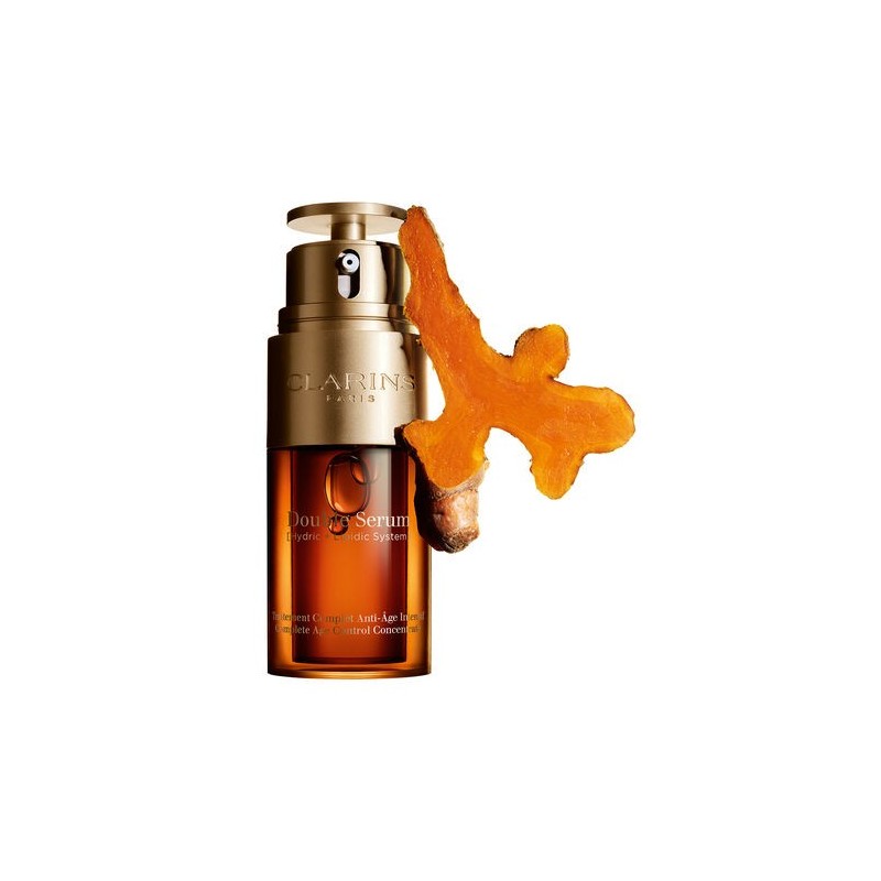CLARINS DOUBLE SERUM TRAIT ANTI AGE 30ML