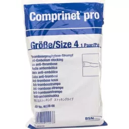 COMPRINET PRO BAS CUISS T4