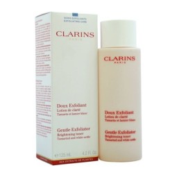 CLARINS DOUX EXFOLIANT LOTION DE CLARTE 125ML