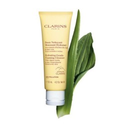CLARINS DOUX NETT MOUSS HYDRAT 125ML