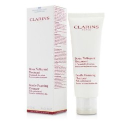 CLARINS DOUX NETTOY COTON PN 125ML
