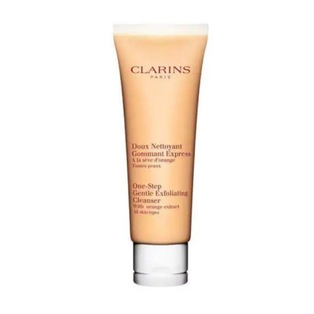 CLARINS DOUX NETTOYANT GOMMANT EXPRESS 125ML