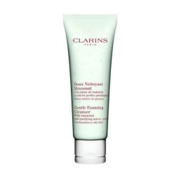 CLARINS DOUX NETTOYANT MOUSS TAMARIN PG GEL 125