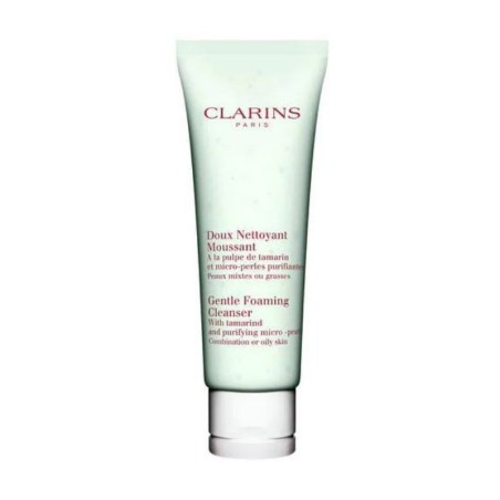 CLARINS DOUX NETTOYANT MOUSS TAMARIN PG GEL 125