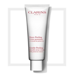 CLARINS DOUX PEELING CREME GOMMANTE 50ML