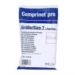 COMPRINET PRO BAS CUISS T7