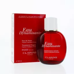 CLARINS EAU DYNAMISANTE 100ML