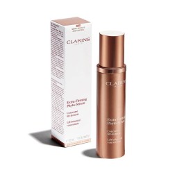 CLARINS EXTRA FIRMING  PHYTO SERUM 50ML
