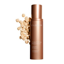 CLARINS EXTRA FIRMING  PHYTO SERUM 50ML