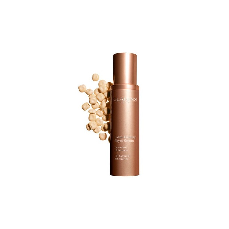 CLARINS EXTRA FIRMING  PHYTO SERUM 50ML