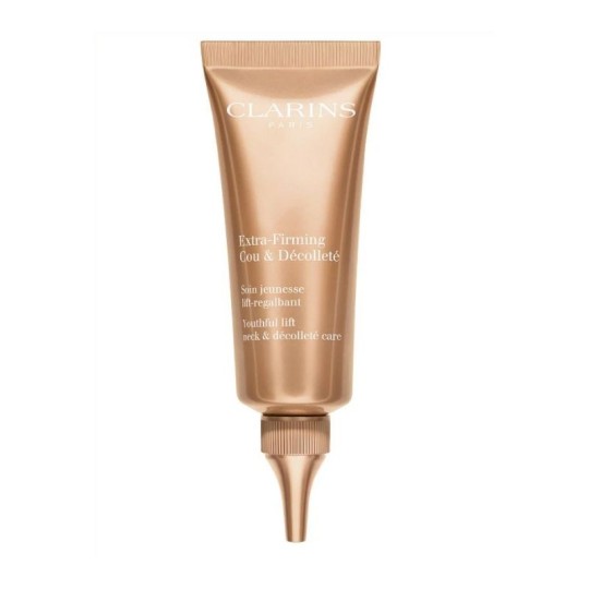 CLARINS EXTRA FIRMING COU ET DECOL SOIN JEUNES 75ML