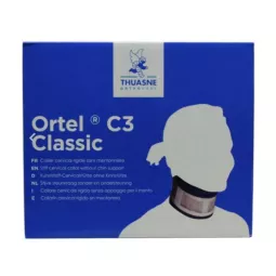 THUASNE ORTEL COLLIER C3 CLASSIC H13 T1