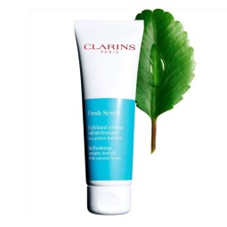 CLARINS FRESH SCRUB CREM EXFOL RAFRAICH 50ML