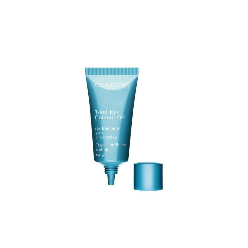 CLARINS GEL CONTOUR DES YEUX 20ML