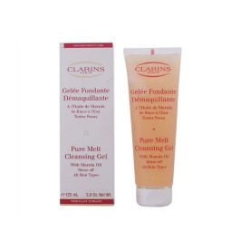 CLARINS GELEE FONDANTE DEMAQUILLANTE 125ML