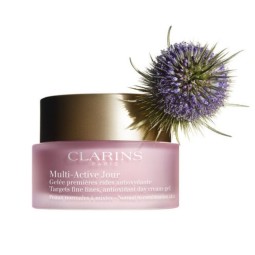 CLARINS GELEE MULTI-ACTIV JOUR 50ML