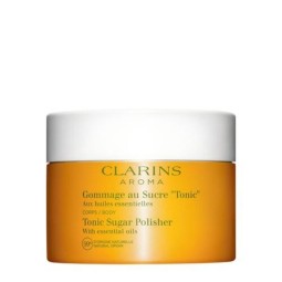 CLARINS GOMMAGE TONIC CORPS 250G