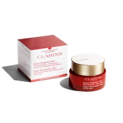 CLARINS HAUTE EXIGENCE CREM JOUR TTES PX