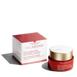 CLARINS HAUTE EXIGENCE NUIT